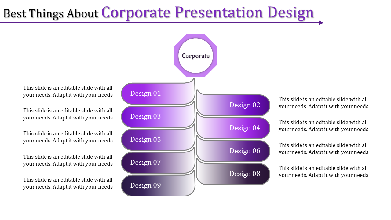 branding powerpoint-Best Things About Branding Powerpoint-Purple